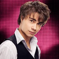 Alexander Rybak — Fairytale — обложка